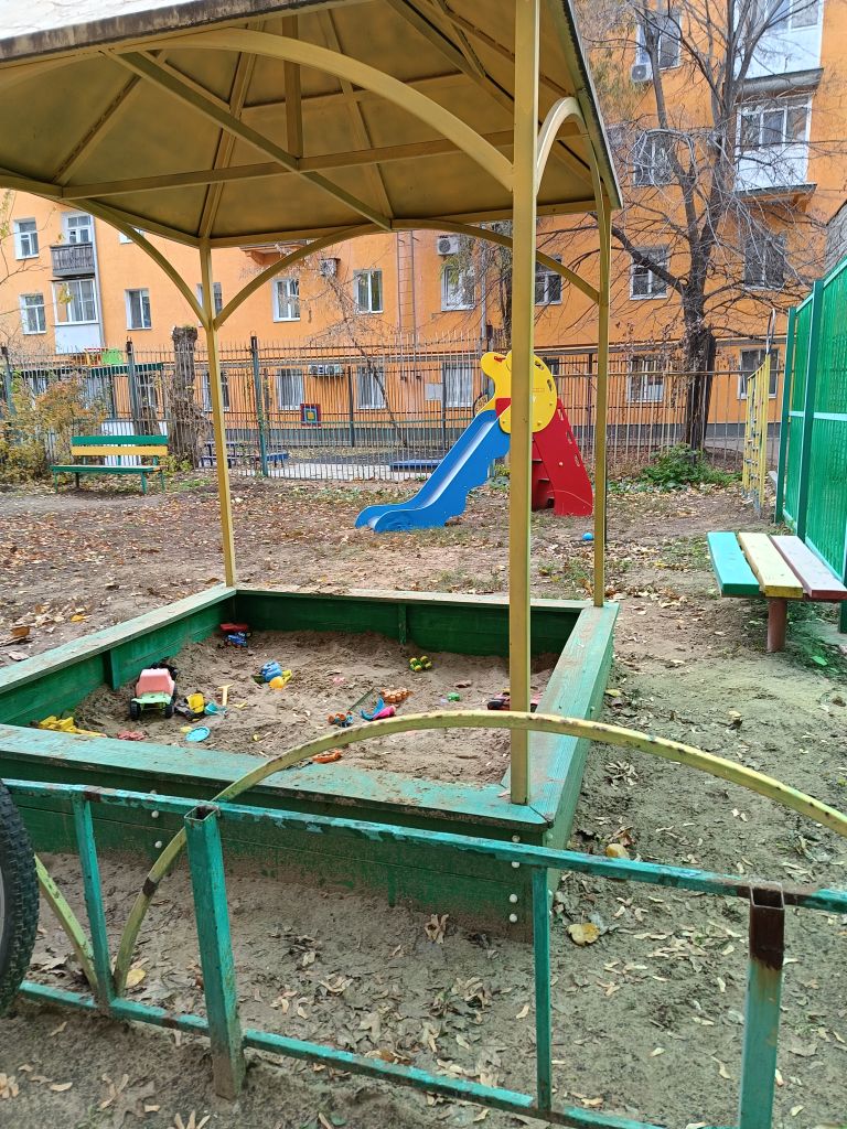 Продажа 2-комнатной квартиры, Саратов, Большая Казачья ул,  59/65