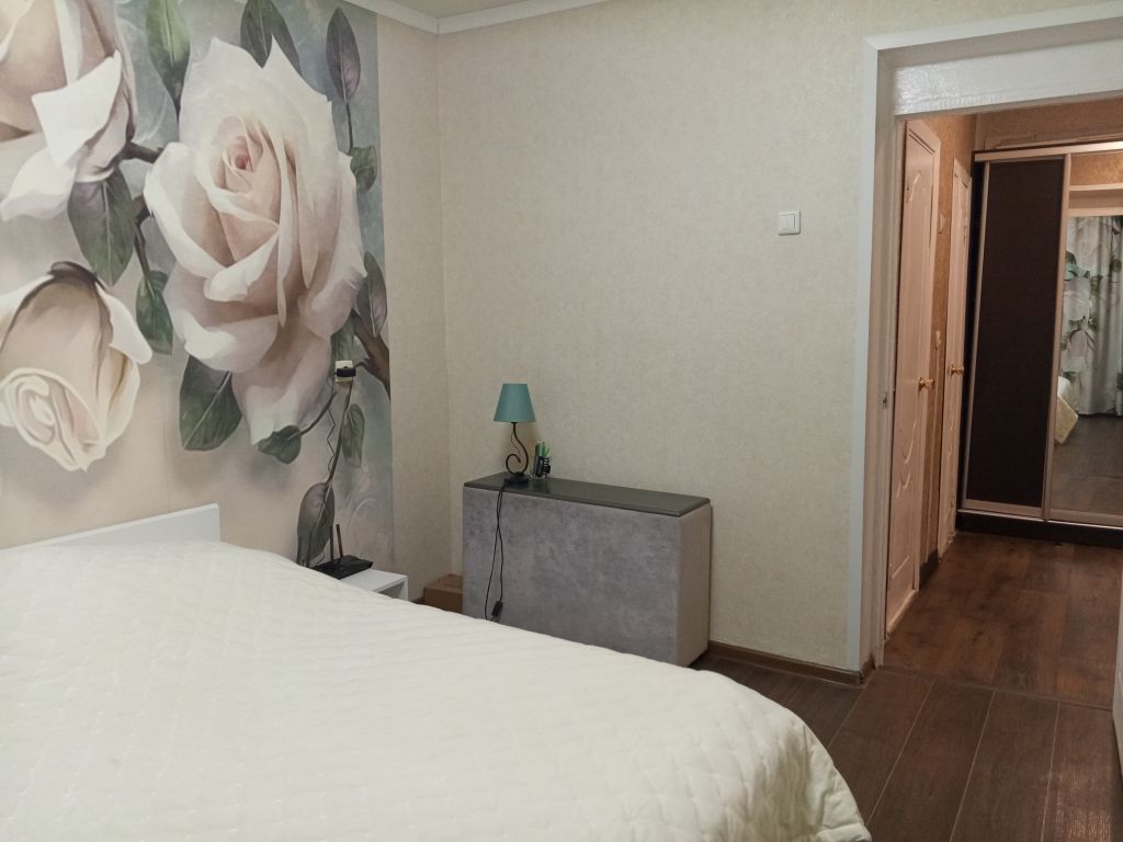 Аренда 2-комнатной квартиры, Владимир, Строителей пр-кт,  22