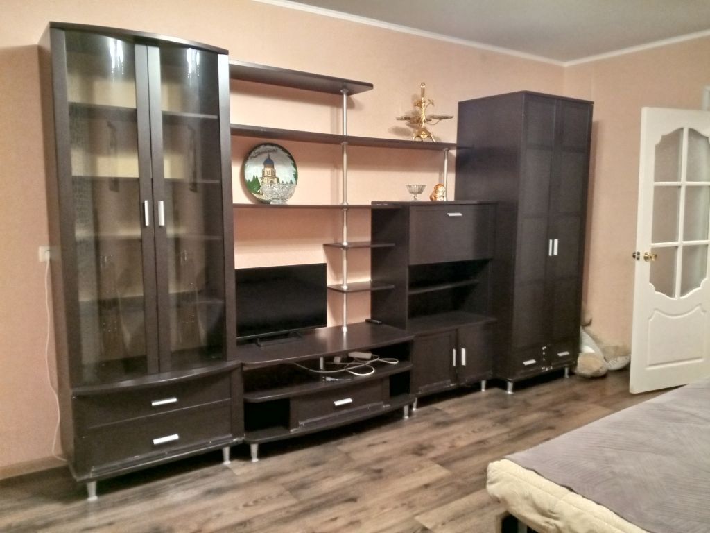 Аренда 2-комнатной квартиры, Владимир, Строителей пр-кт,  22