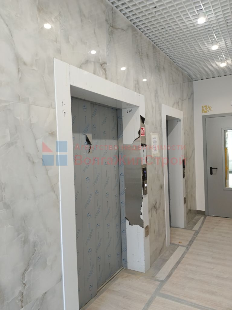 Продажа 1-комнатной квартиры, Нижний Новгород, Максима Горького ул,  73