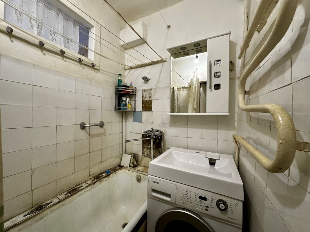 Продажа 3-комнатной квартиры, Кострома, Глазковский проезд,  6