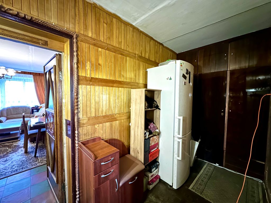 Продажа 3-комнатной квартиры, Кострома, Глазковский проезд,  6