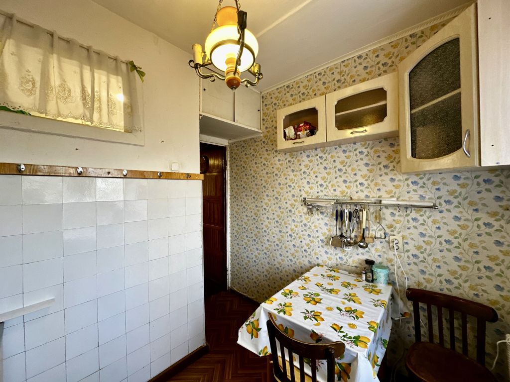 Продажа 3-комнатной квартиры, Кострома, Глазковский проезд,  6