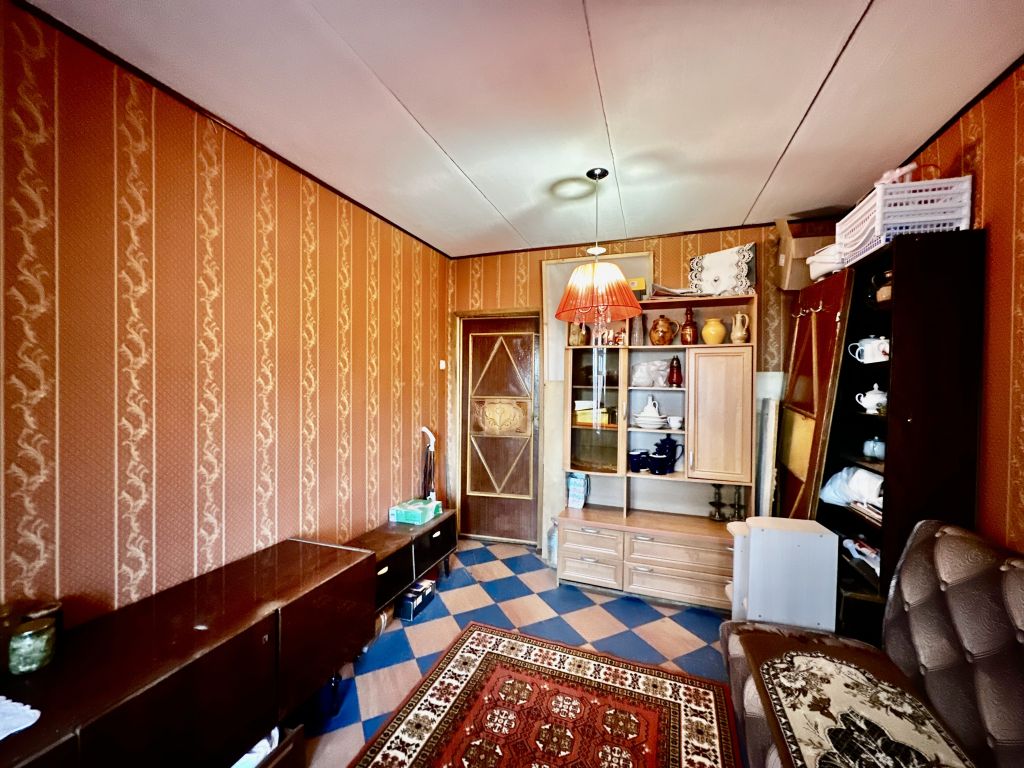 Продажа 3-комнатной квартиры, Кострома, Глазковский проезд,  6