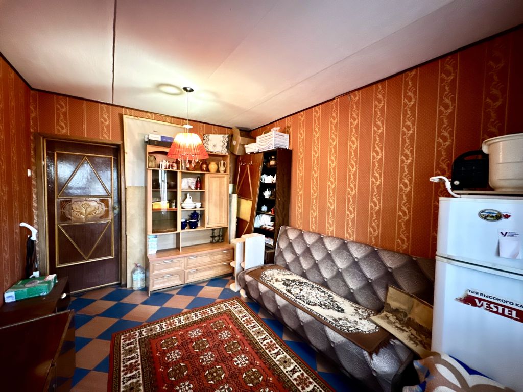 Продажа 3-комнатной квартиры, Кострома, Глазковский проезд,  6