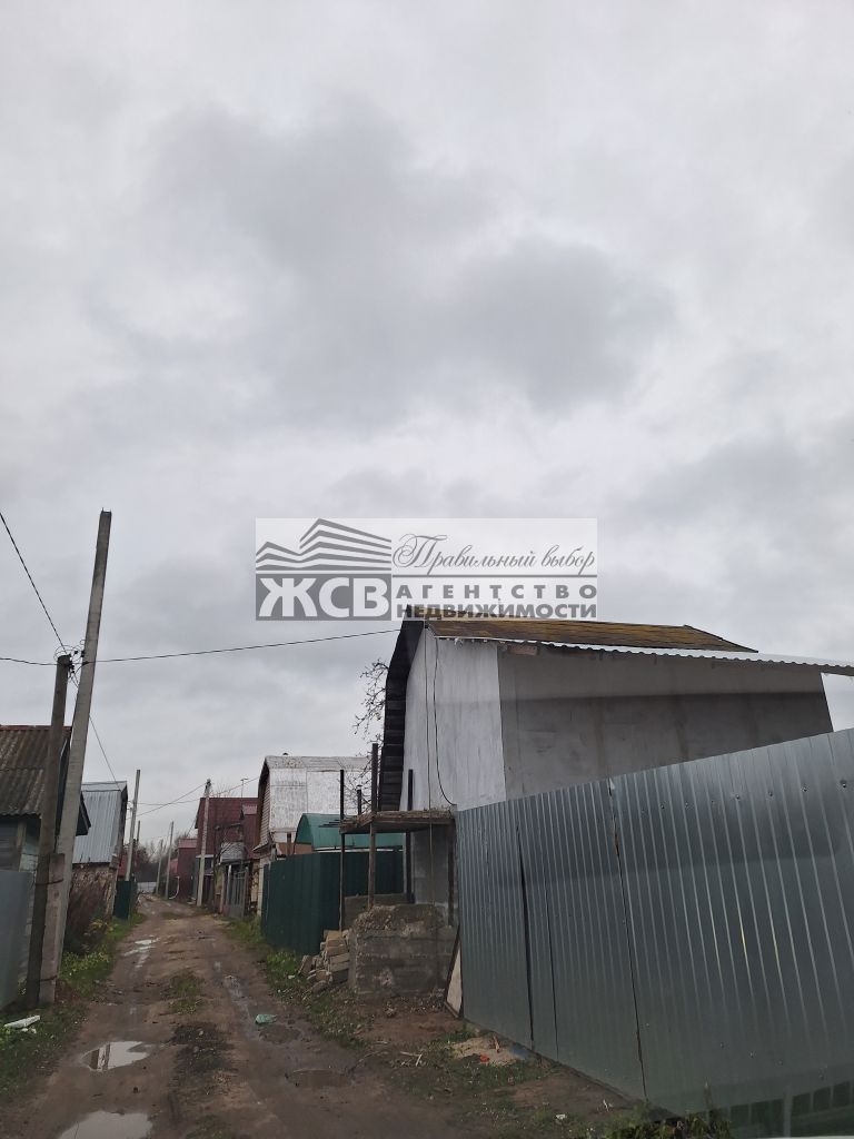 Продажа участка, Нижегородская, снт колос,  83