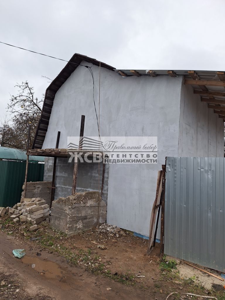 Продажа участка, Нижегородская, снт колос,  83