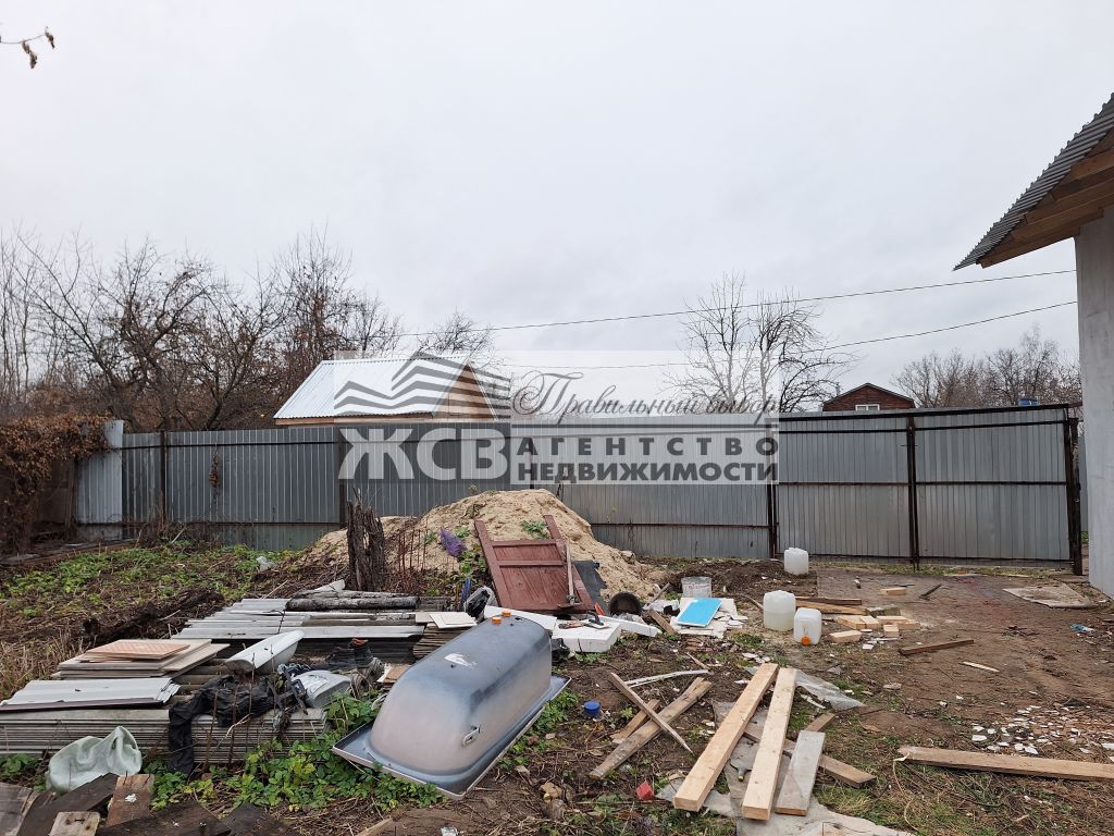 Продажа участка, Нижегородская, снт колос,  83