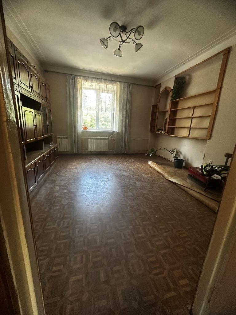 Продажа 3-комнатной квартиры, Иваново, Кольчугинская ул,  3А