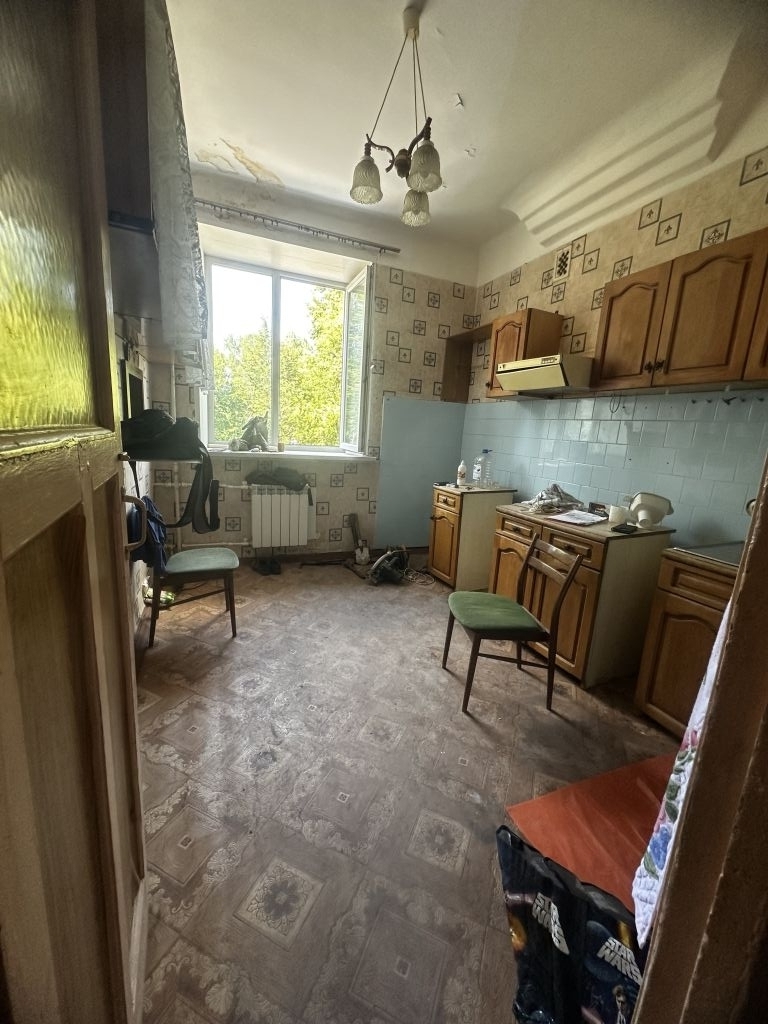 Продажа 3-комнатной квартиры, Иваново, Кольчугинская ул,  3А