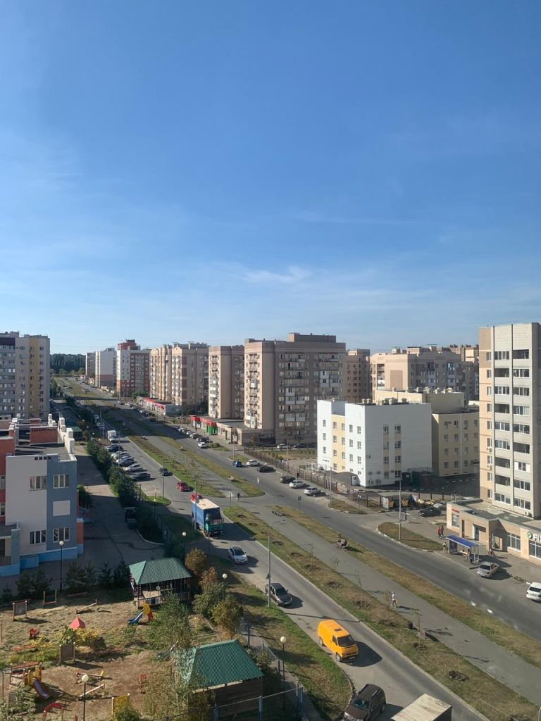 Продажа 1-комнатной квартиры, Саратов, Лисина ул,  10