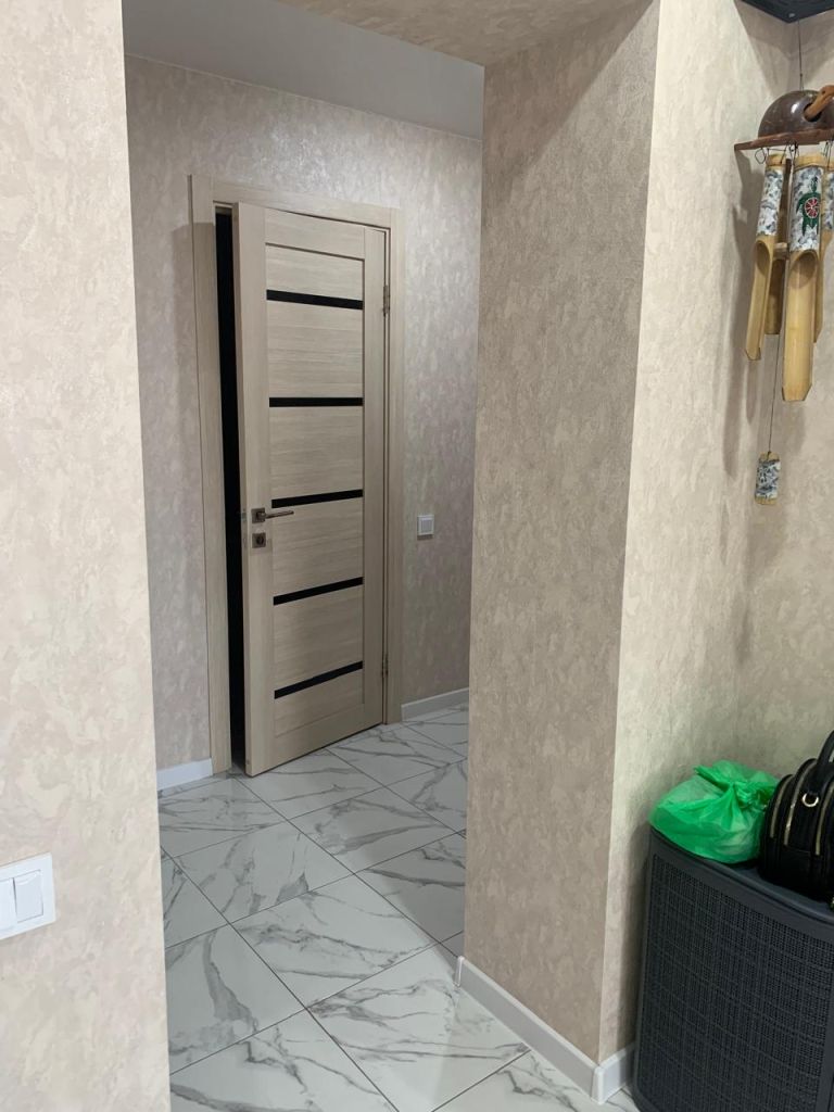 Продажа 1-комнатной квартиры, Саратов, Лисина ул,  10