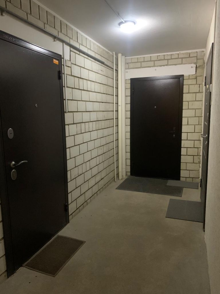 Продажа 1-комнатной квартиры, Саратов, Лисина ул,  10