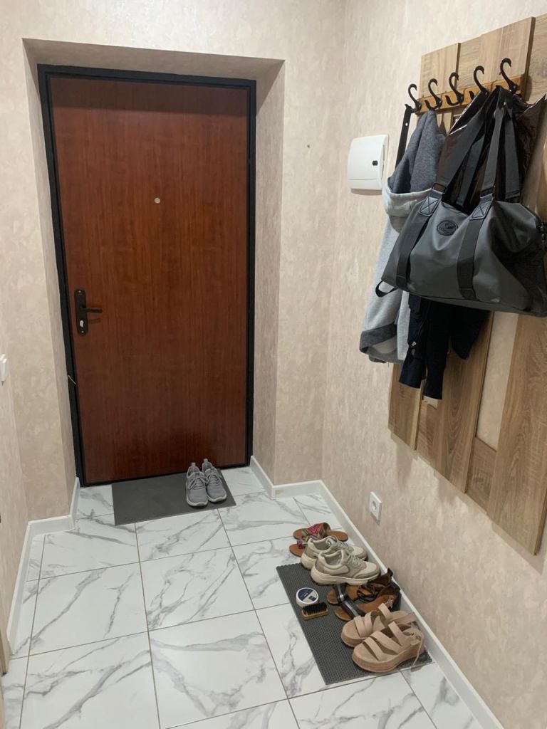 Продажа 1-комнатной квартиры, Саратов, Лисина ул,  10