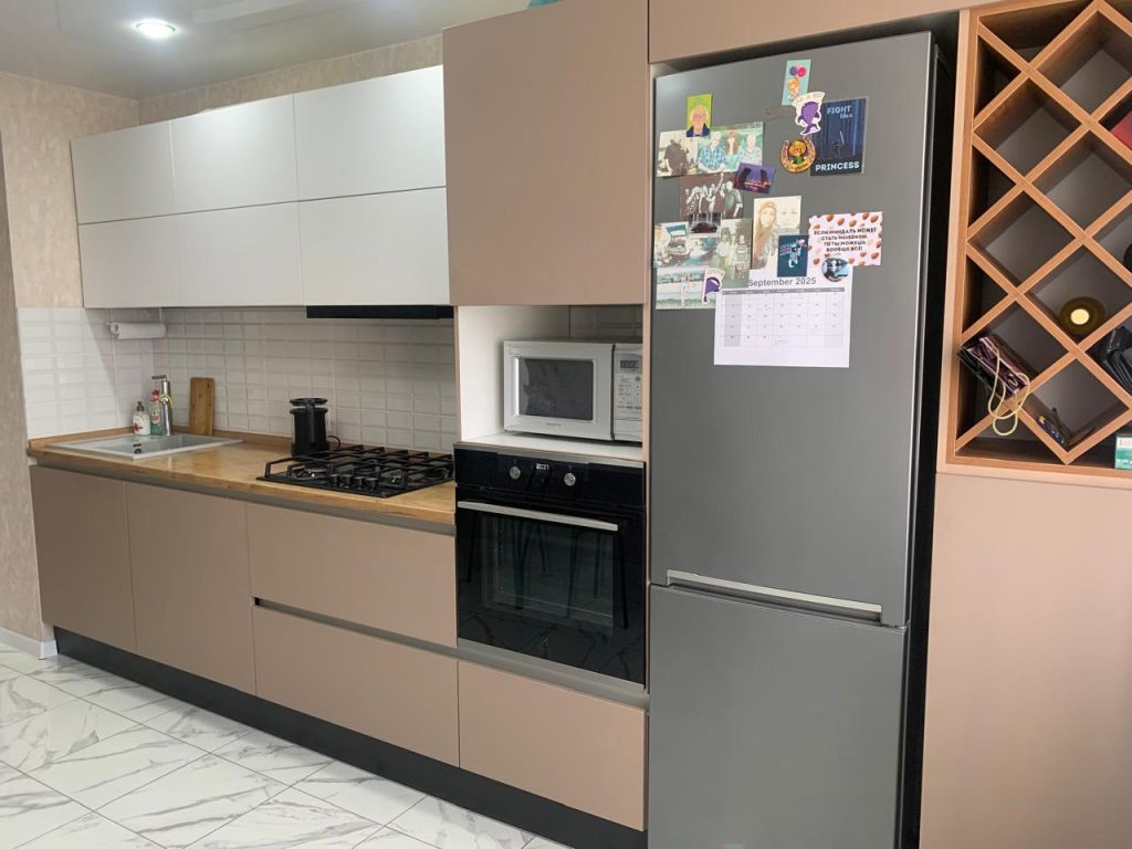 Продажа 1-комнатной квартиры, Саратов, Лисина ул,  10