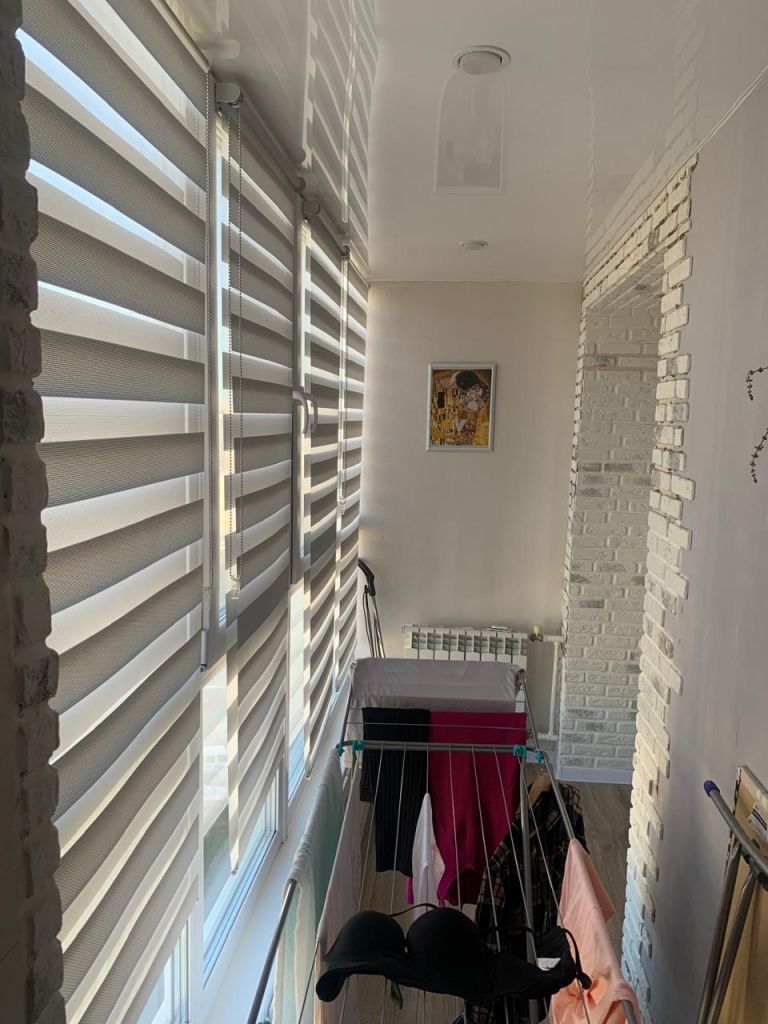 Продажа 1-комнатной квартиры, Саратов, Лисина ул,  10