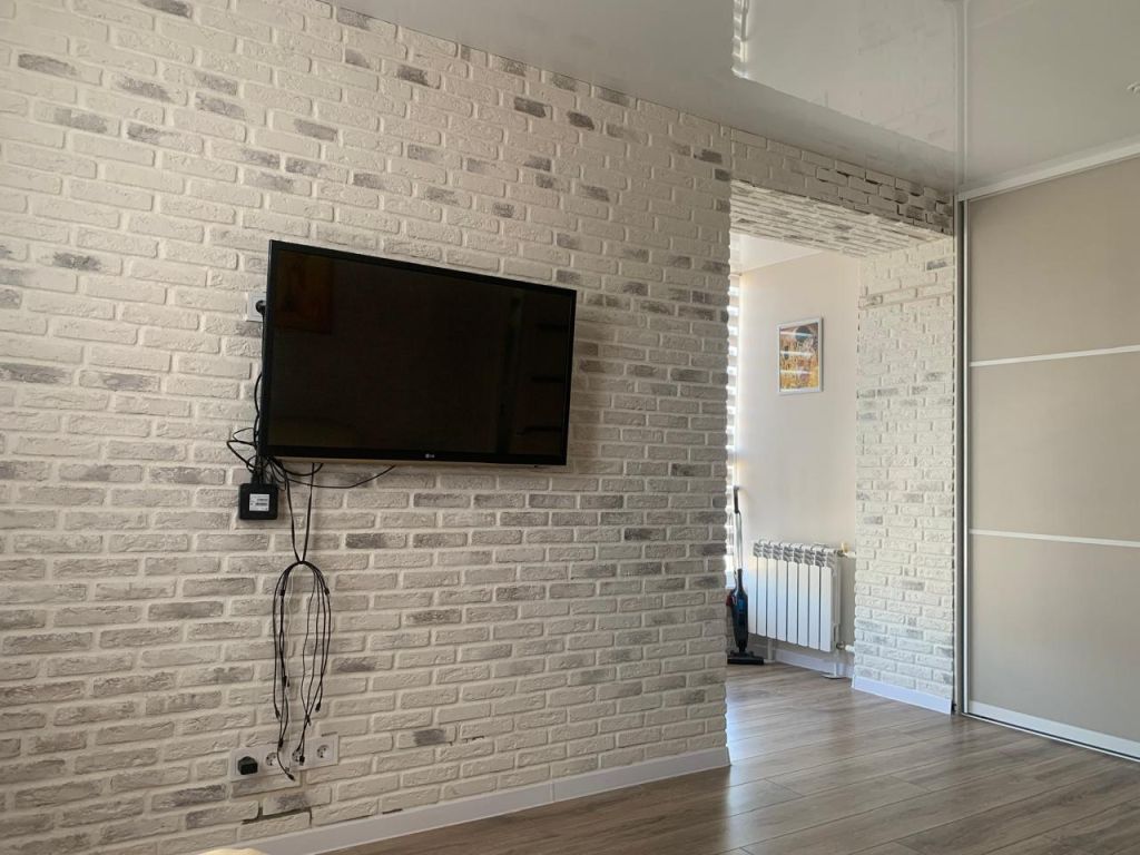 Продажа 1-комнатной квартиры, Саратов, Лисина ул,  10