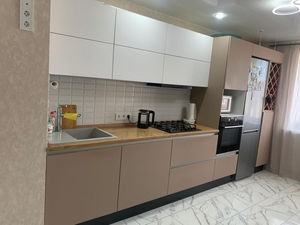 Продажа 1-комнатной квартиры, Саратов, Лисина ул,  10