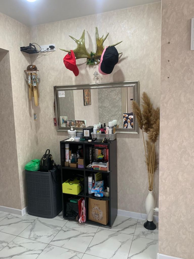 Продажа 1-комнатной квартиры, Саратов, Лисина ул,  10