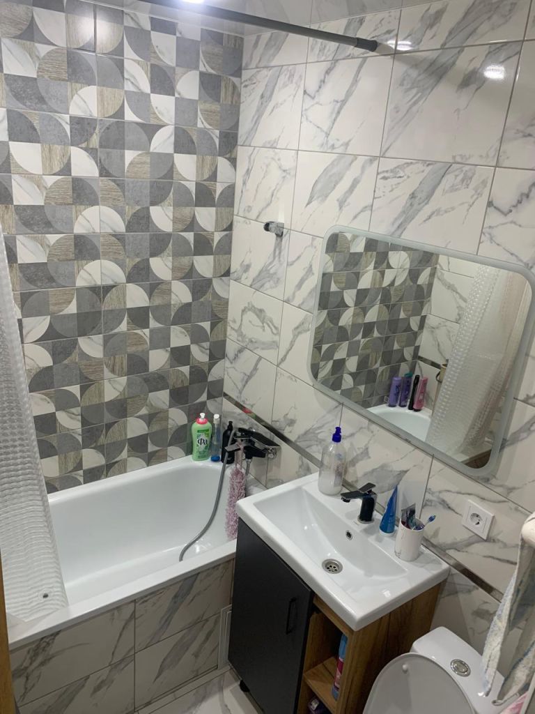 Продажа 1-комнатной квартиры, Саратов, Лисина ул,  10