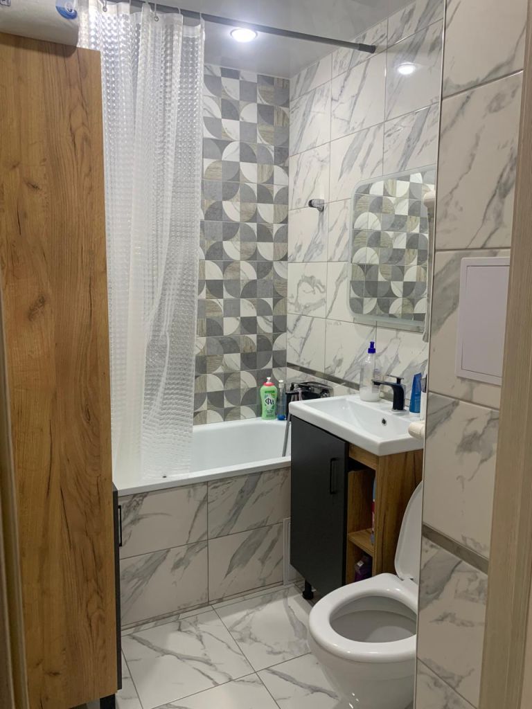 Продажа 1-комнатной квартиры, Саратов, Лисина ул,  10