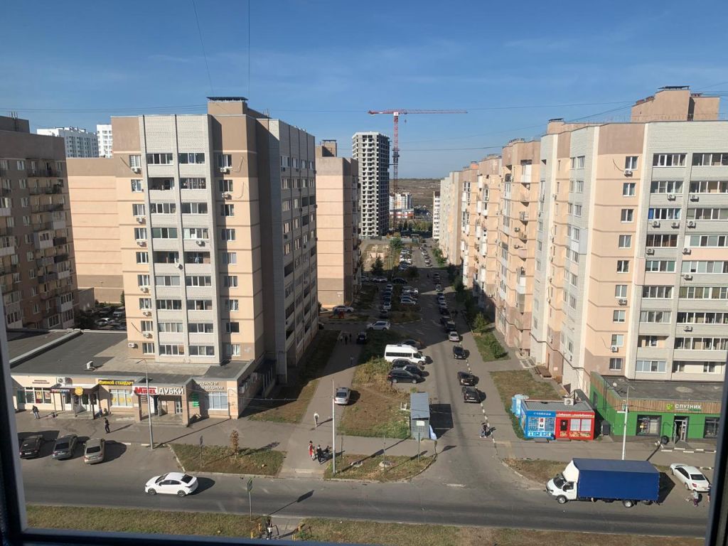 Продажа 1-комнатной квартиры, Саратов, Лисина ул,  10