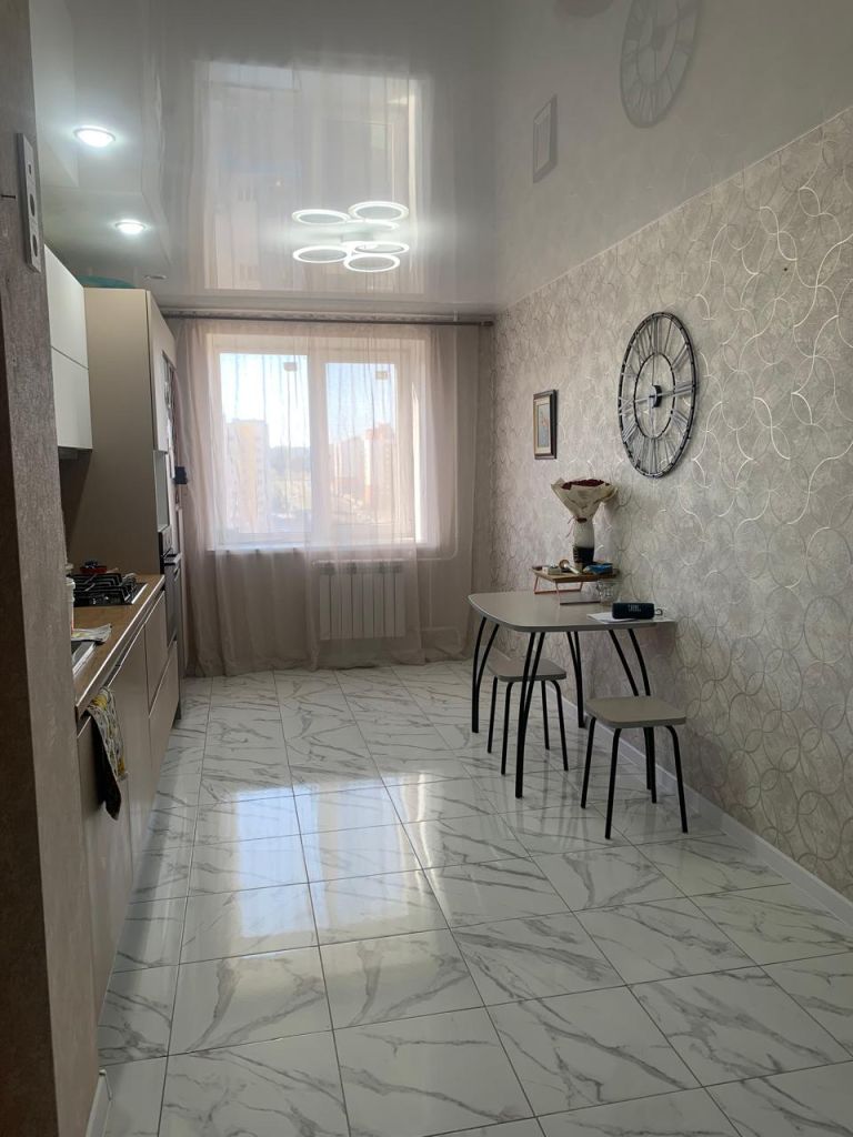 Продажа 1-комнатной квартиры, Саратов, Лисина ул,  10