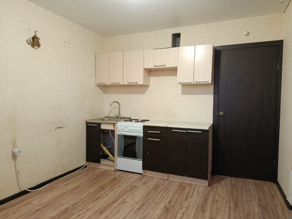 Продажа 1-комнатной квартиры, Ростов-на-Дону, Висаитова ул,  1/12