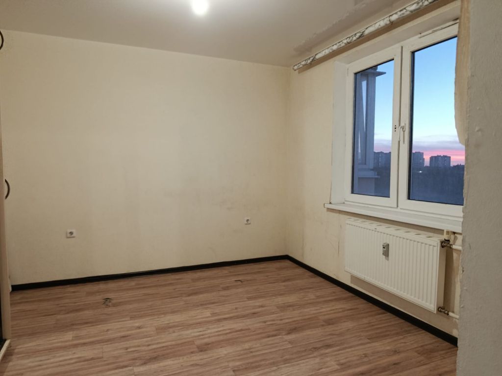 Продажа 1-комнатной квартиры, Ростов-на-Дону, Висаитова ул,  1/12