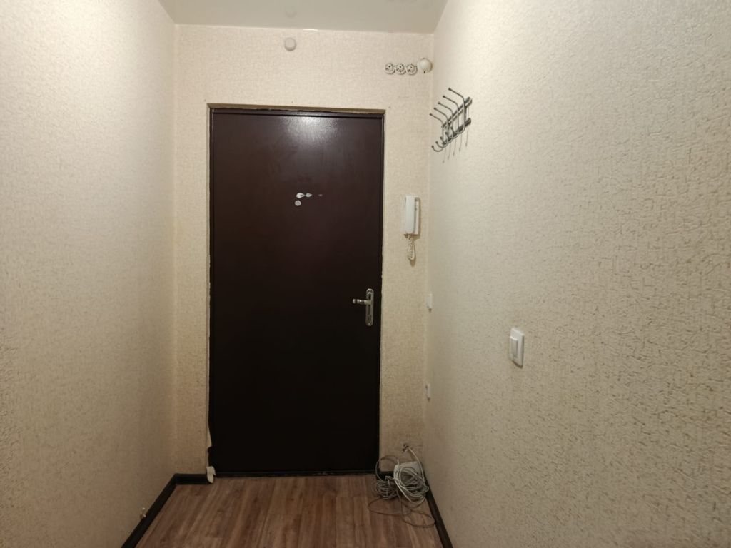 Продажа 1-комнатной квартиры, Ростов-на-Дону, Висаитова ул,  1/12