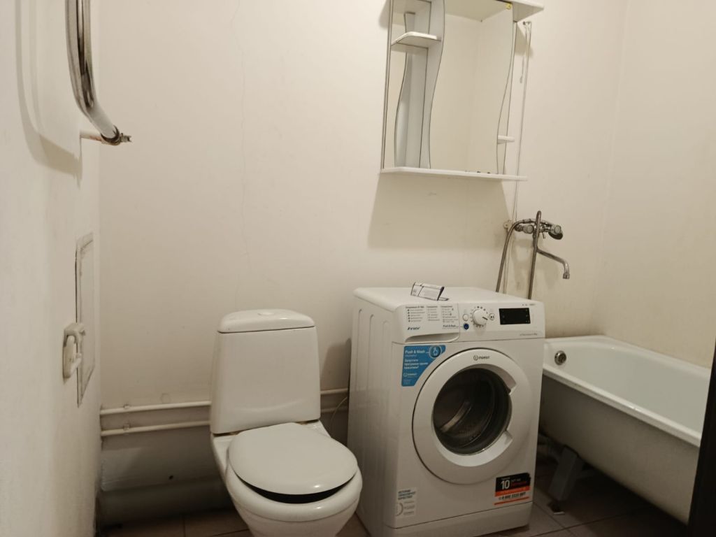 Продажа 1-комнатной квартиры, Ростов-на-Дону, Висаитова ул,  1/12