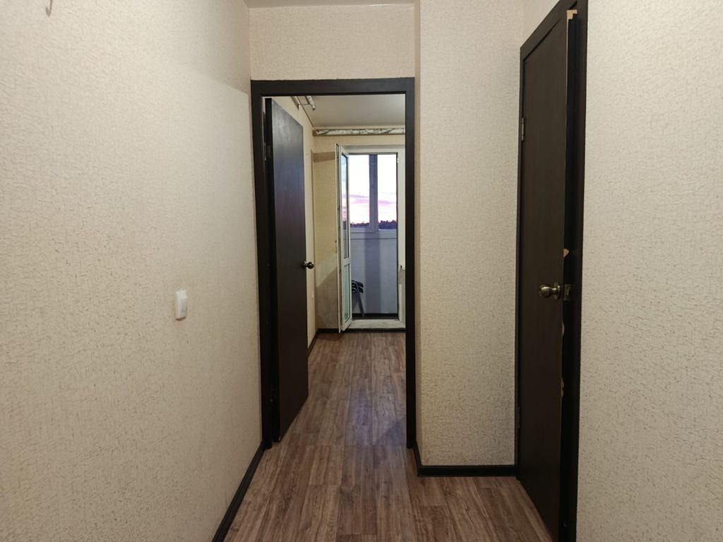 Продажа 1-комнатной квартиры, Ростов-на-Дону, Висаитова ул,  1/12