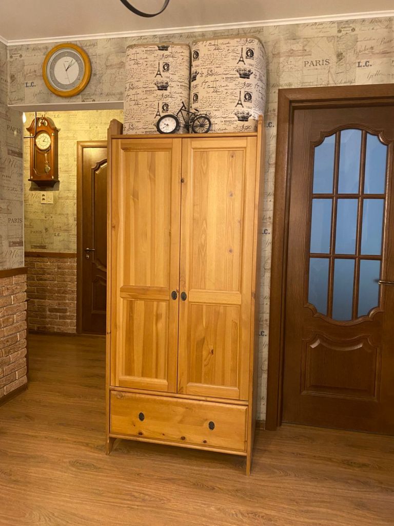 Продажа 3-комнатной квартиры, Кострома, Давыдовский-3 мкр