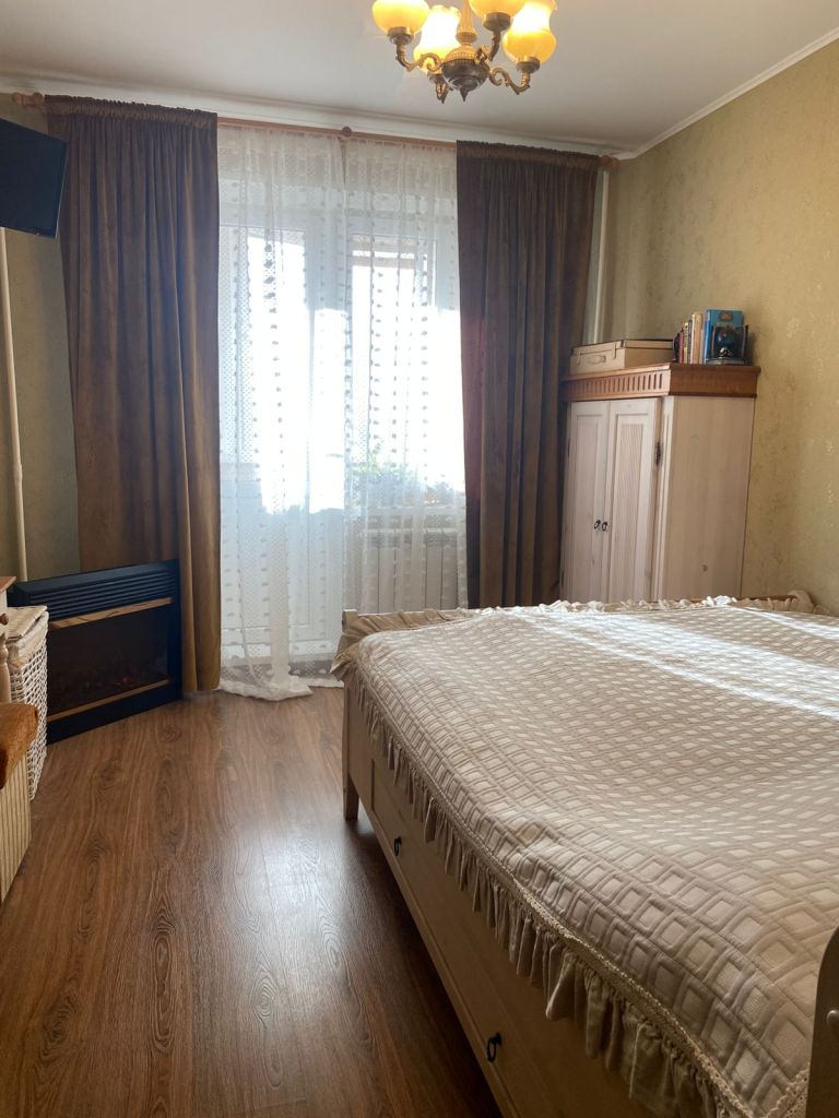 Продажа 3-комнатной квартиры, Кострома, Давыдовский-3 мкр