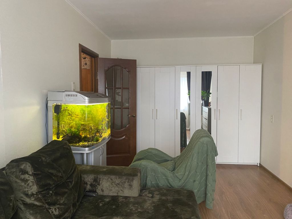 Продажа 3-комнатной квартиры, Кострома, Давыдовский-3 мкр