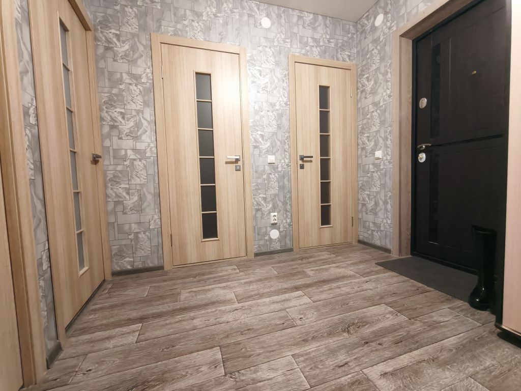 Продажа 2-комнатной квартиры, Донской, Комсомольская ул.,  19