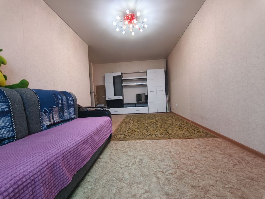 Продажа 2-комнатной квартиры, Донской, Комсомольская ул.,  19