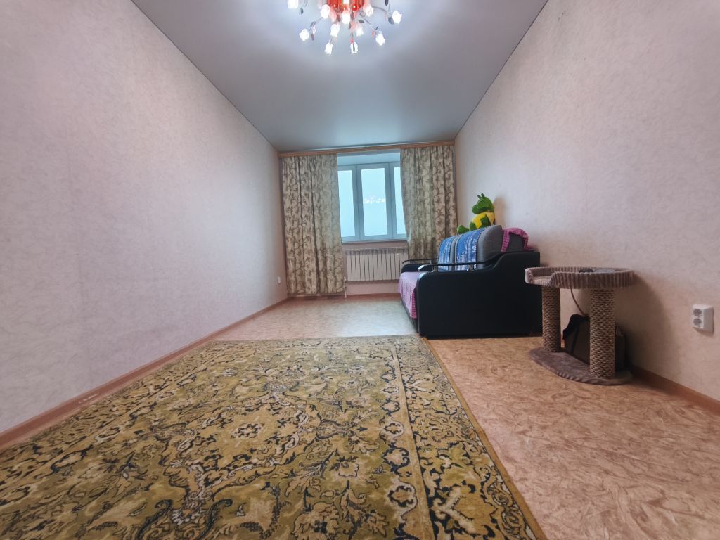 Продажа 2-комнатной квартиры, Донской, Комсомольская ул.,  19