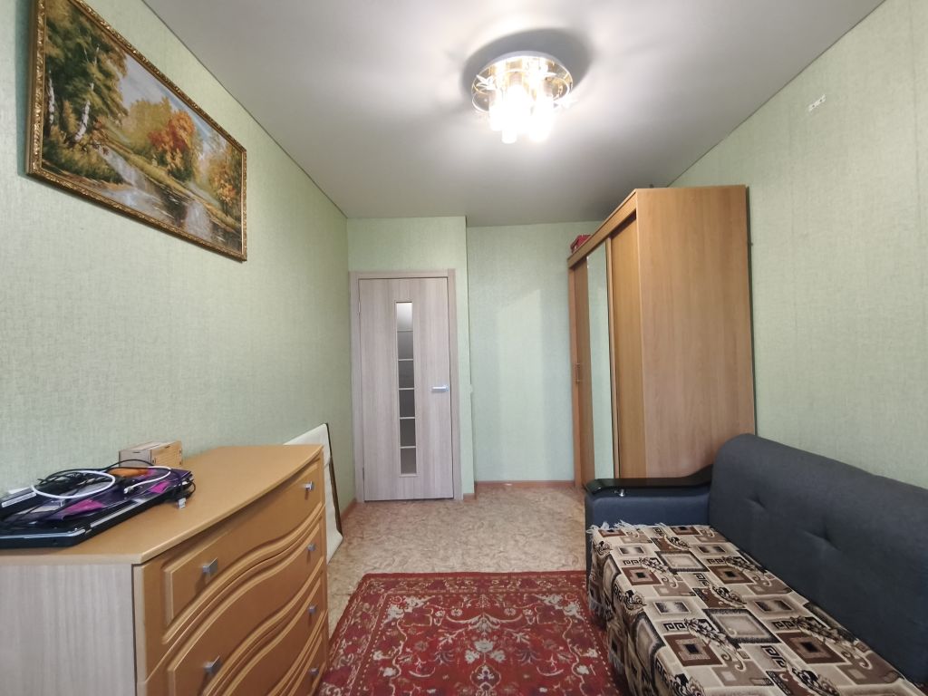 Продажа 2-комнатной квартиры, Донской, Комсомольская ул.,  19