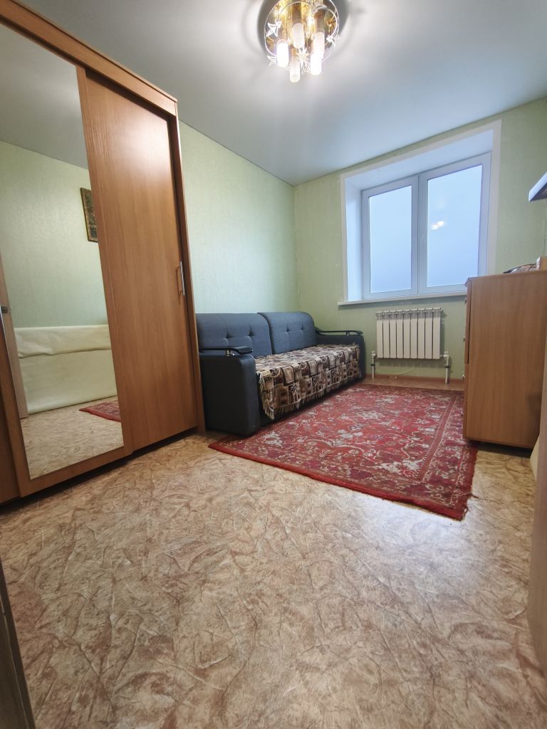 Продажа 2-комнатной квартиры, Донской, Комсомольская ул.,  19