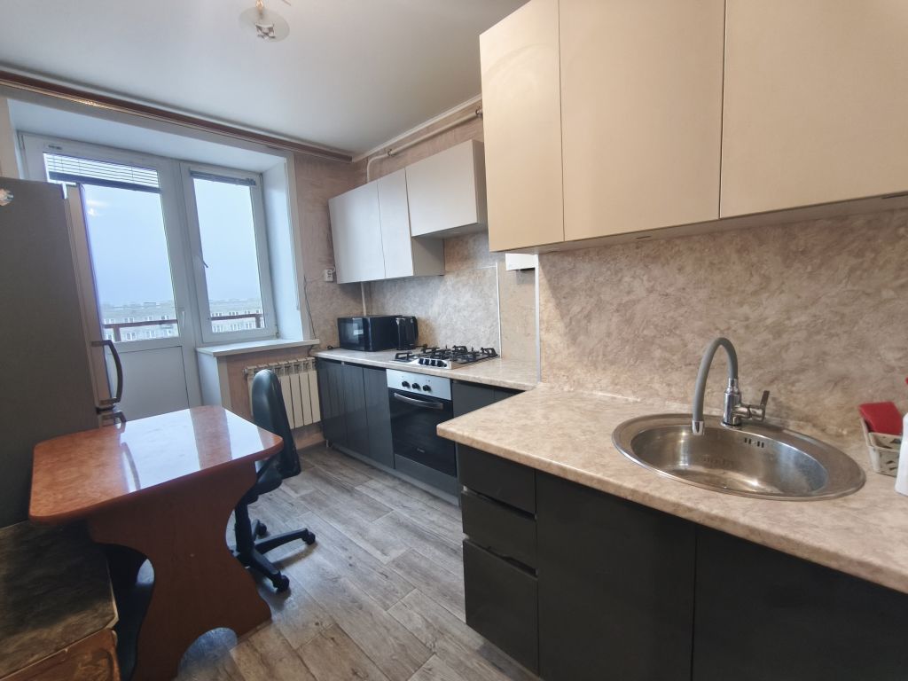 Продажа 2-комнатной квартиры, Донской, Комсомольская ул.,  19