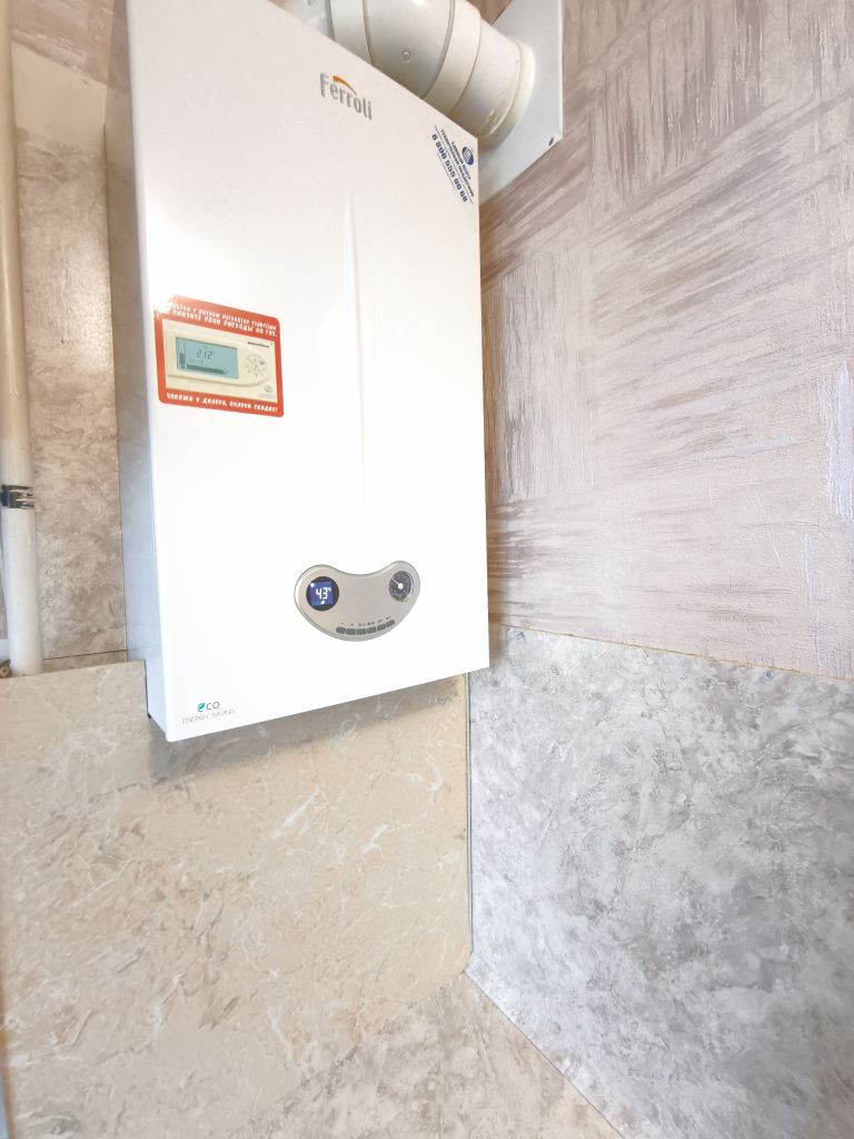 Продажа 2-комнатной квартиры, Донской, Комсомольская ул.,  19