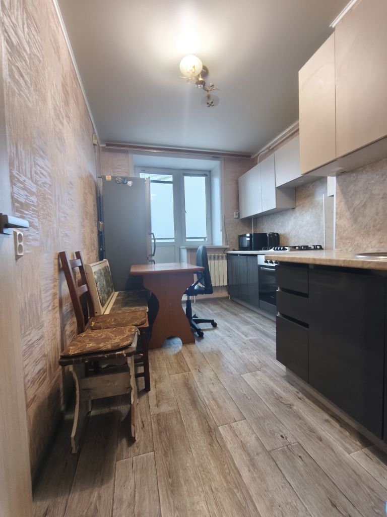 Продажа 2-комнатной квартиры, Донской, Комсомольская ул.,  19