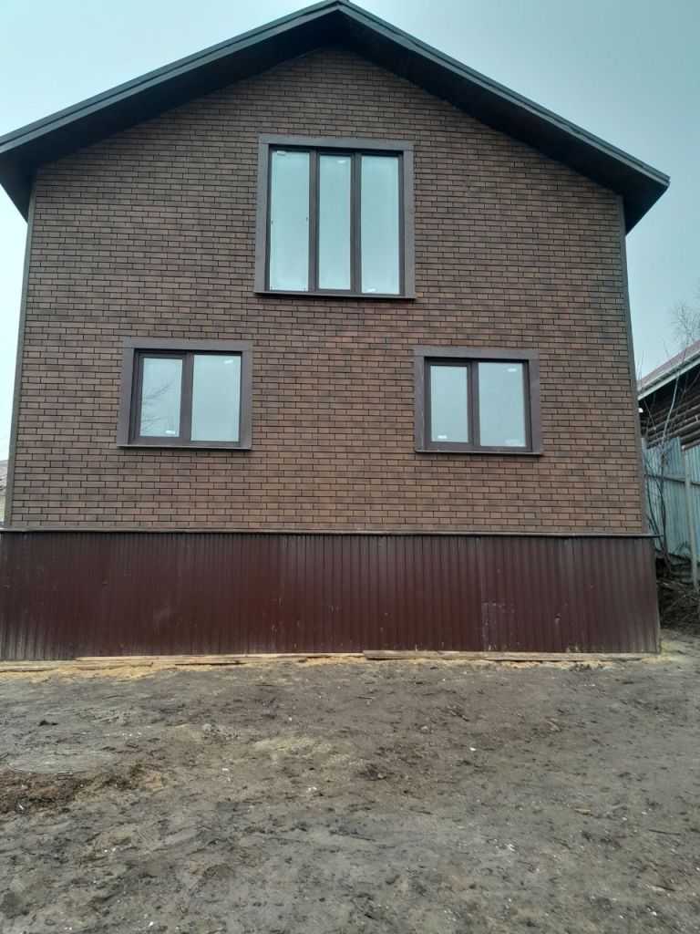 Продажа дома, 100м <sup>2</sup>, 5 сот., Павлово, Красный Металлист ул,  42