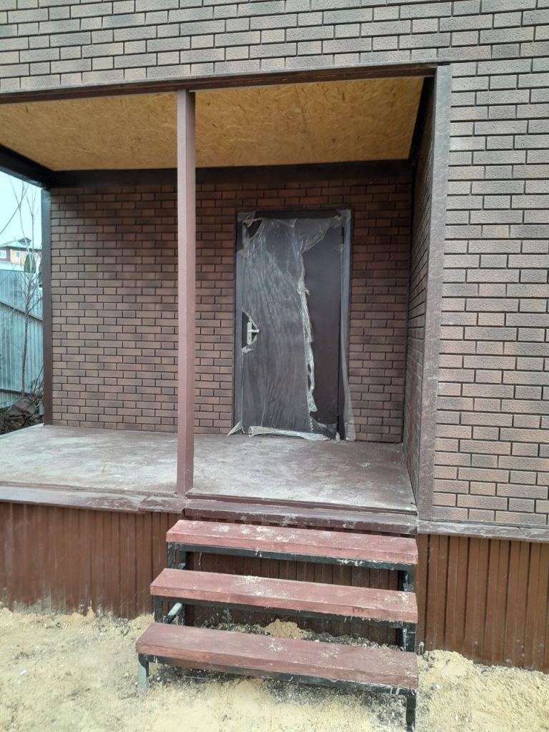 Продажа дома, 100м <sup>2</sup>, 5 сот., Павлово, Красный Металлист ул,  42