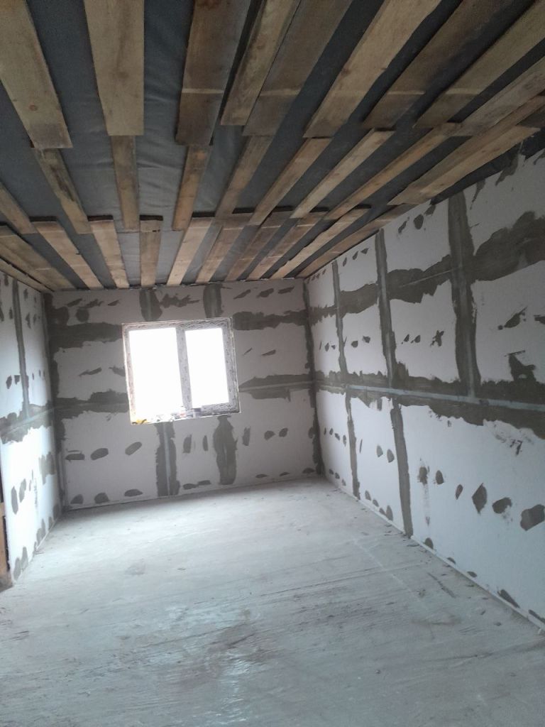 Продажа дома, 100м <sup>2</sup>, 5 сот., Павлово, Красный Металлист ул,  42