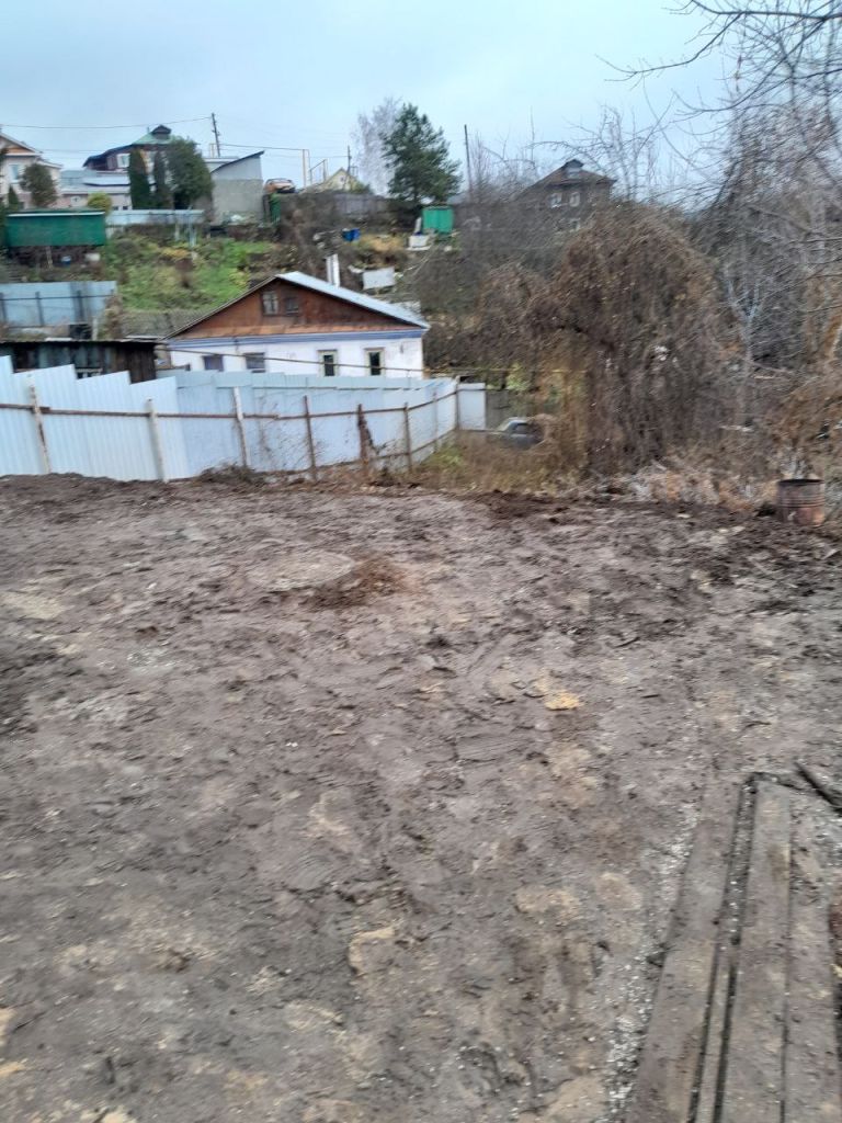 Продажа дома, 100м <sup>2</sup>, 5 сот., Павлово, Красный Металлист ул,  42