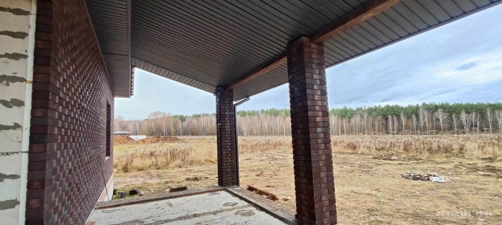 Продажа дома, 135м <sup>2</sup>, 9 сот., Медвенка, 4-й Богородицкий пр-д