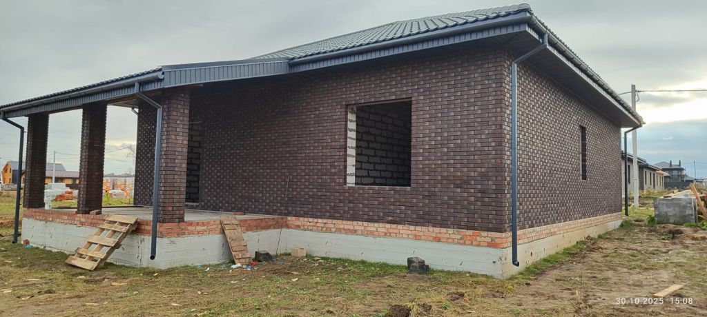 Продажа дома, 135м <sup>2</sup>, 9 сот., Медвенка, 4-й Богородицкий пр-д