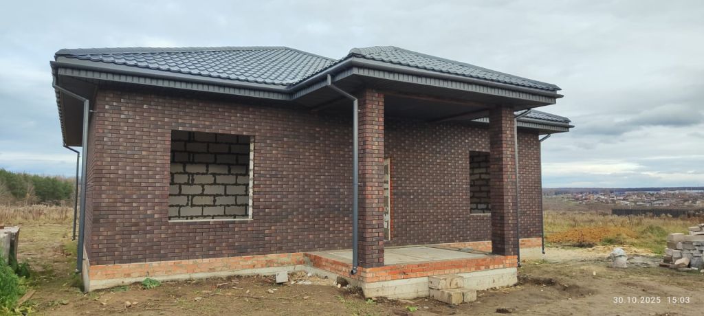 Продажа дома, 135м <sup>2</sup>, 9 сот., Медвенка, 4-й Богородицкий пр-д